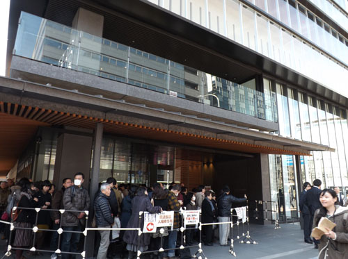 NHK京都 新会館オープン_e0048413_17183323.jpg