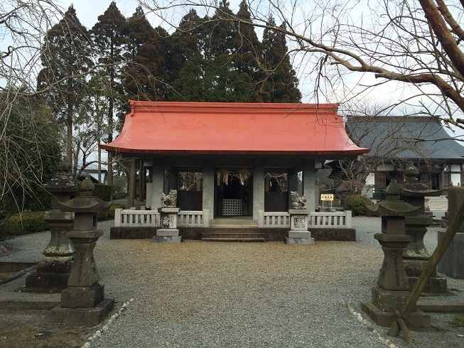 終戦70周年 福井県神社庁福井支部研修旅行_f0067122_10295905.jpg