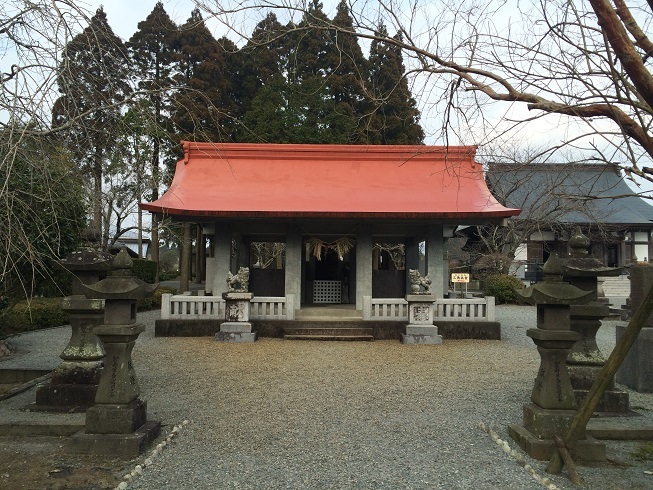 終戦70周年　福井県神社庁福井支部研修旅行_f0067122_10295905.jpg