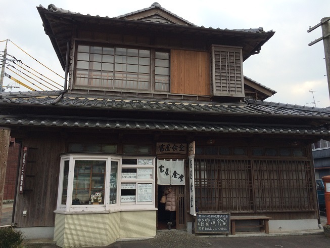 終戦70周年 福井県神社庁福井支部研修旅行_f0067122_10295988.jpg