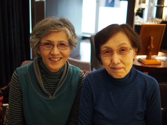 嬉しいご来店(^^♪_e0195325_1825616.jpg