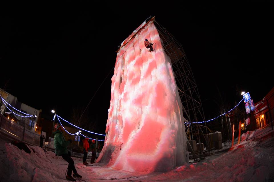 冬のお祭り。_d0112928_6555479.jpg