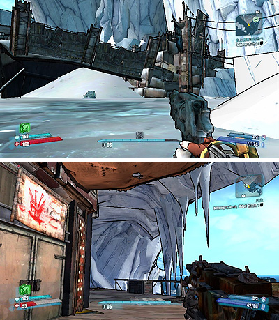 Psvita版 Borderlands 2 の雑記 その1 ゴチログ Gotthi Log Psvita版 Borderlands 2 の雑記 その1 ゴチログ Gotthi Log