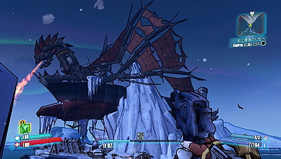 Psvita版 Borderlands 2 の雑記 その1 ゴチログ Gotthi Log Psvita版 Borderlands 2 の雑記 その1 ゴチログ Gotthi Log