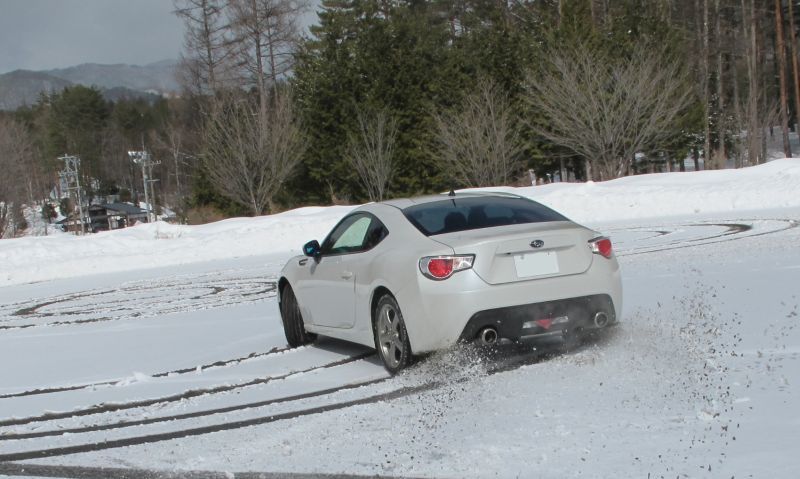 ＢＲＺで春の気配を楽しむ_f0076731_22110516.jpg