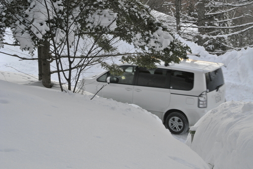 「えーへー、手前味噌で。。。」_d0170835_518498.jpg