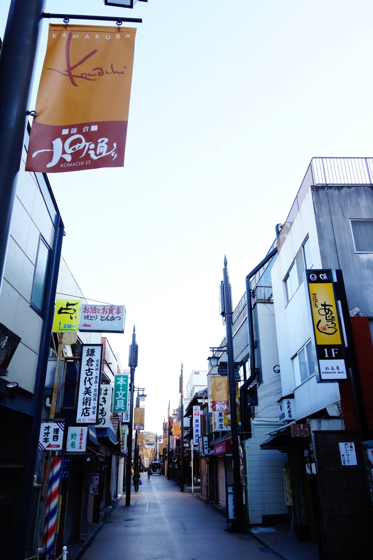 ZELKOVA(ゼルコバ) 神奈川県鎌倉市/カフェ~鎌倉2015 その1_a0287336_14383215.jpg