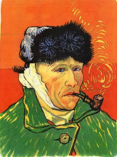 自画像を描く : 高橋広ペンスケッチの世界