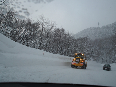 志賀高原からの帰り道_d0245240_22824100.jpg