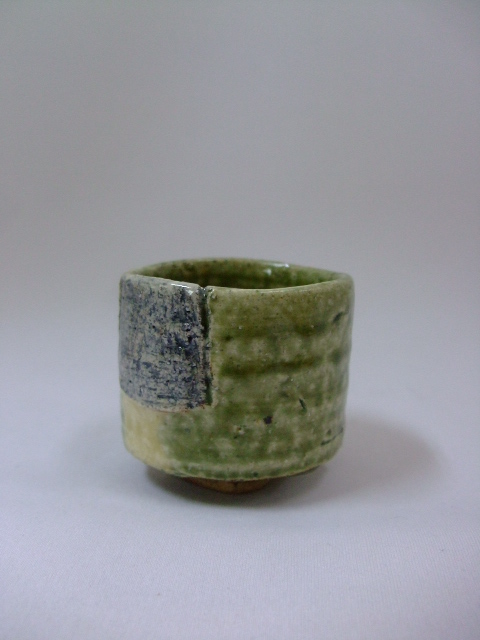 陶芸工房 岩田窯 お皿 岩田義實｜皿・プレート