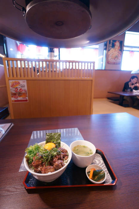 炭火焼肉 あかつき_a0077663_18334287.jpg