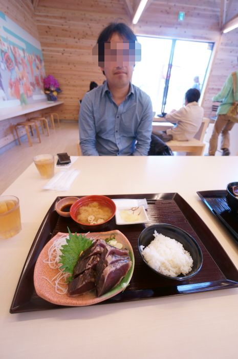道の駅なぶら 土佐佐賀_a0077663_20341198.jpg