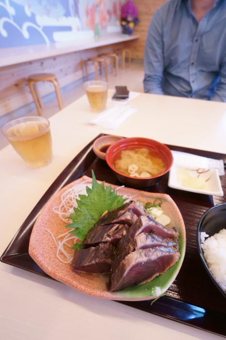 道の駅なぶら 土佐佐賀_a0077663_20341336.jpg