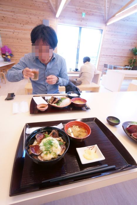 道の駅なぶら 土佐佐賀_a0077663_2034640.jpg