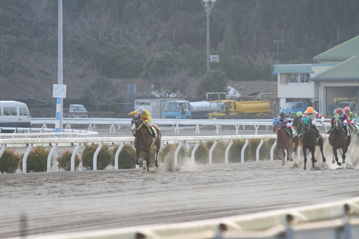 第29回全日本新人王争覇戦 第1戦 その2_a0077663_2151585.jpg