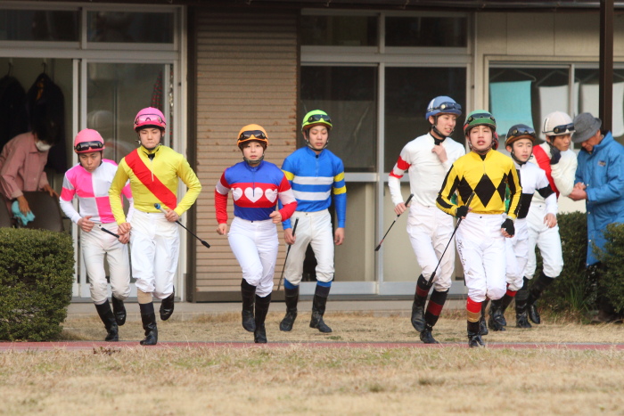 第29回全日本新人王争覇戦 第2戦 その1_a0077663_21574138.jpg