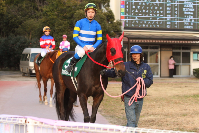 第29回全日本新人王争覇戦 第2戦 その1_a0077663_21575119.jpg
