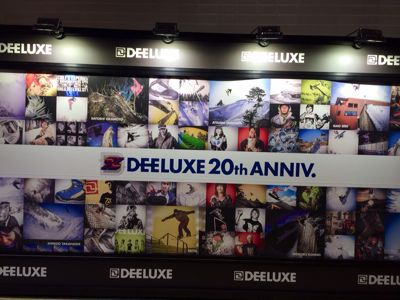 DEELUXE20th ANNIV.⭐️懐かしの写真に感激_c0151965_18331593.jpg