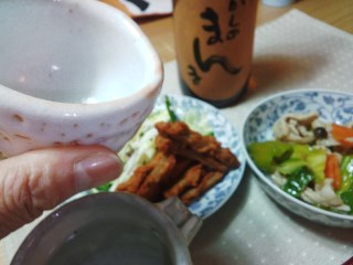 プチ便り( 残り少なく・・・)_a0206870_1505625.jpg