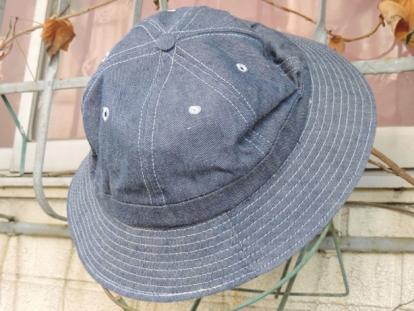 VINTAGE DENIM_c0146178_1316422.jpg