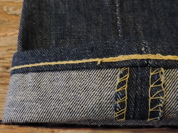 VINTAGE DENIM_c0146178_14143337.jpg