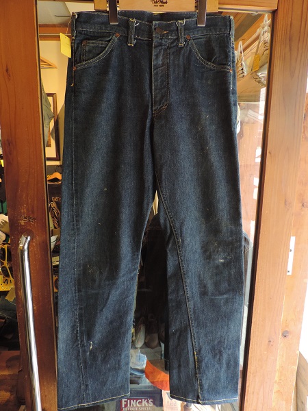 VINTAGE DENIM_c0146178_14163771.jpg