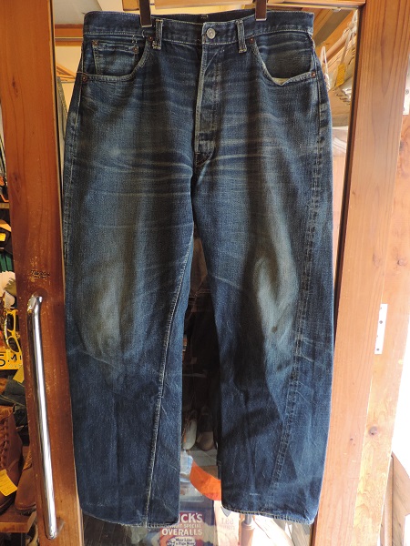 VINTAGE DENIM_c0146178_1433573.jpg