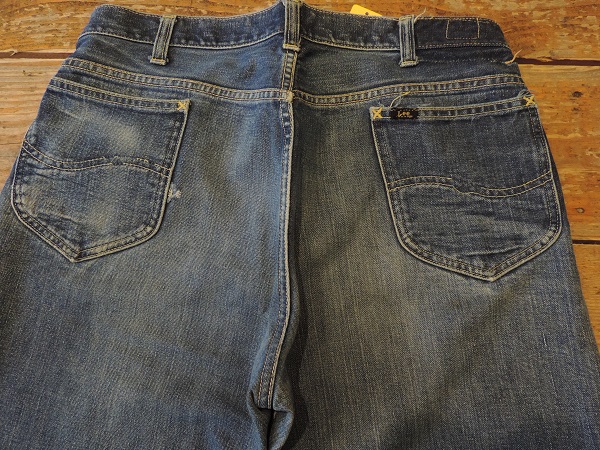 VINTAGE DENIM_c0146178_1484237.jpg