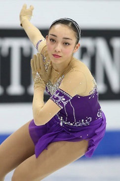 四大陸選手権２０１５・女子＆ペア―ポリーナ・エドマンズ選手、ISUチャンピオンシップス初優勝（前編）_c0309082_15534839.jpg