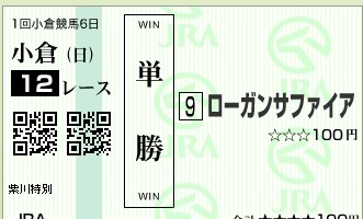 頑張れ頑張れ！！　今年3勝目_f0053218_16183231.jpg