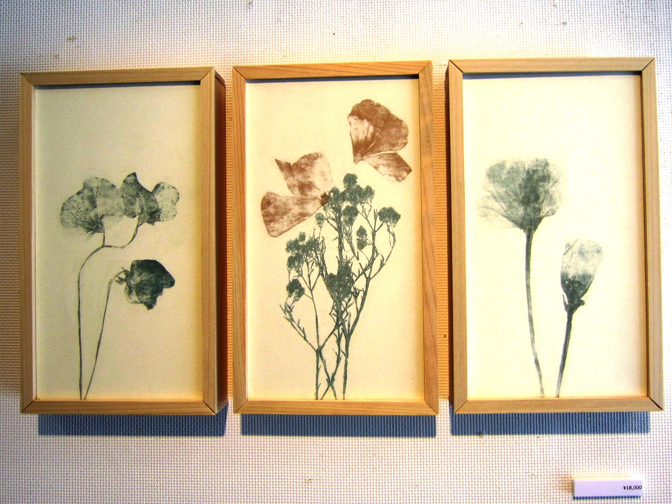 2466)「土岐美紗貴　COCOｔU」 創　終了/2月4日（水）～2月15日（日）_f0126829_21503246.jpg