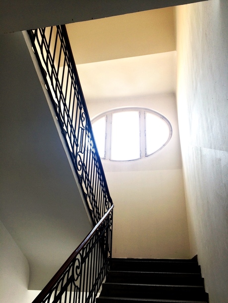 プラハのステイ先 only apartments OLD TOWN @ Prague_a0231632_19253187.jpg