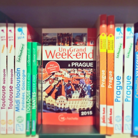 プラハ、2月、3泊4日 - Prague by Only Apartments_a0231632_6315125.jpg