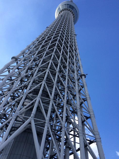 Tokyo　Sky　Tree_d0299559_1312299.jpg