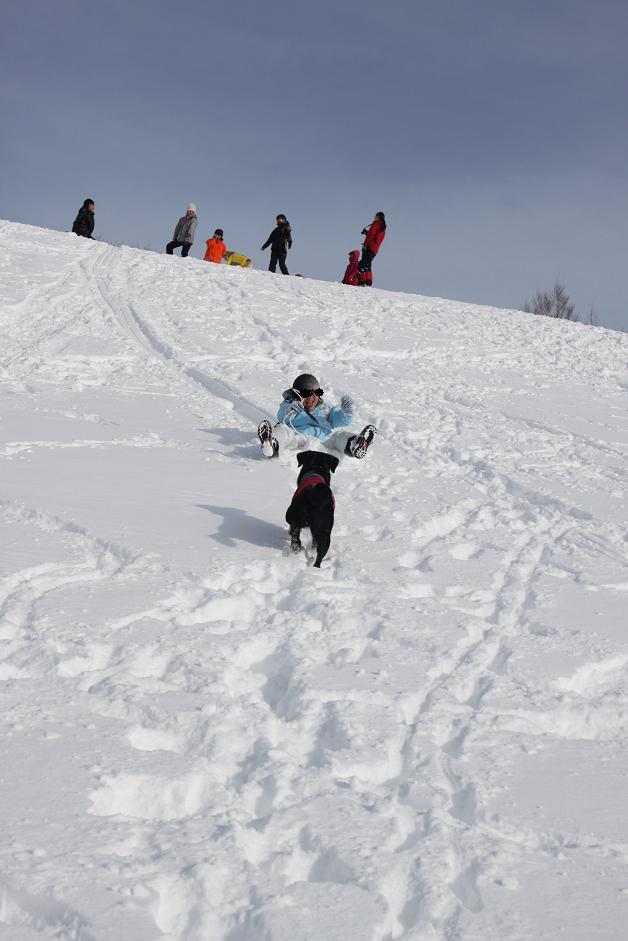 雪山レポ　多分これで最終章_b0306466_17361643.jpg