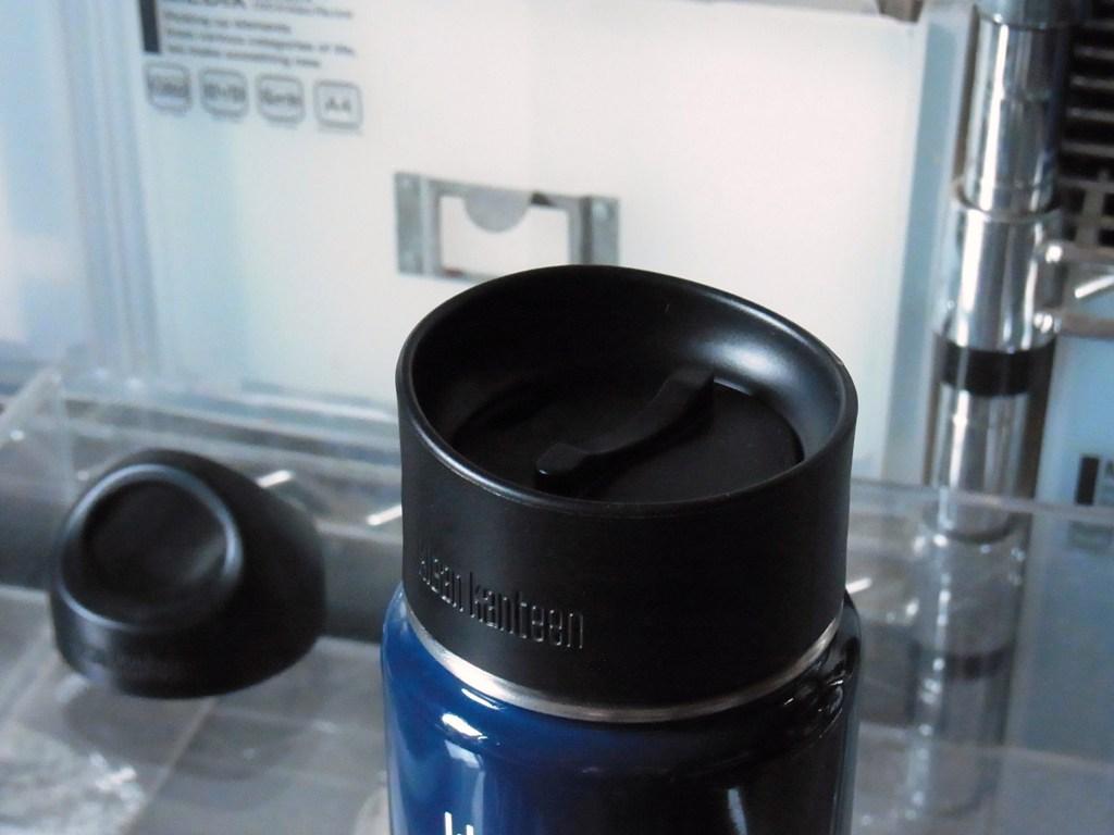 Klean Kanteen カフェキャップ_d0233770_21505591.jpg