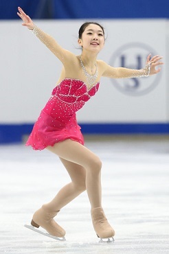 四大陸選手権２０１５・女子＆ペア―ポリーナ・エドマンズ選手、ISUチャンピオンシップス初優勝（前編）_c0309082_15431984.jpg