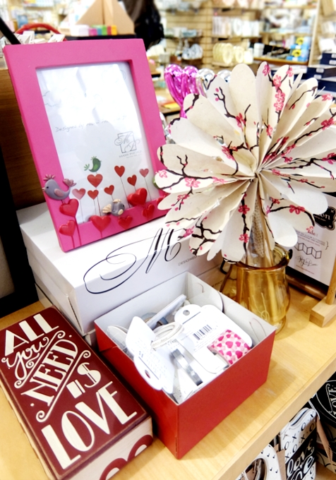 NYで「紙屋さん」と言えばココ、「ペーパー・プレゼンテーション」 Paper Presentation_b0007805_19483387.jpg