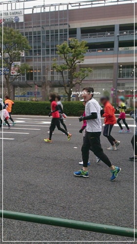 東京マラソン　2015_b0138506_100235.jpg