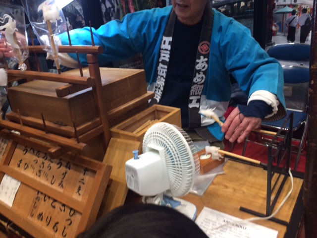 その1 感動!!「東京がひとつになる」東京マラソン ドキュメント EXPO編_c0222817_20313340.jpg