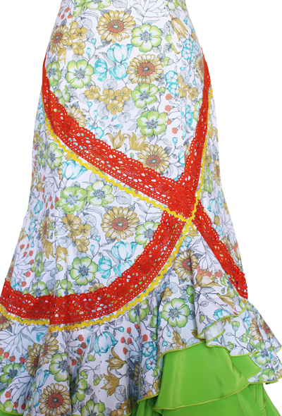 NEW!!セニョーラサイズ♪ : SONIA JOHNES NOVEDADES