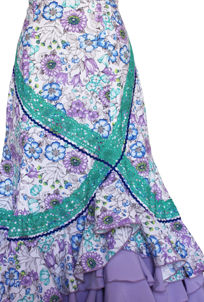NEW!!セニョーラサイズ♪ : SONIA JOHNES NOVEDADES