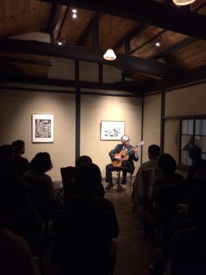 藤井眞吾コンサートシリーズvol.96〜立春でした!_e0103327_1802851.jpg