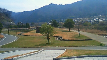 スタッフミーティング 一回目_b0177130_2064354.jpg