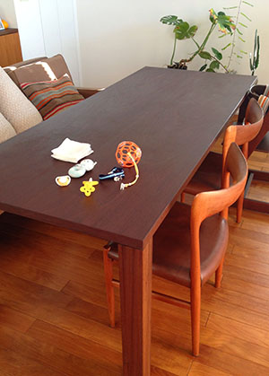 子供がいてもスッキリと片付いた部屋で暮らしたい いえづくりん 子供がいてもスッキリと片付いた部屋で暮らしたい いえづくりん