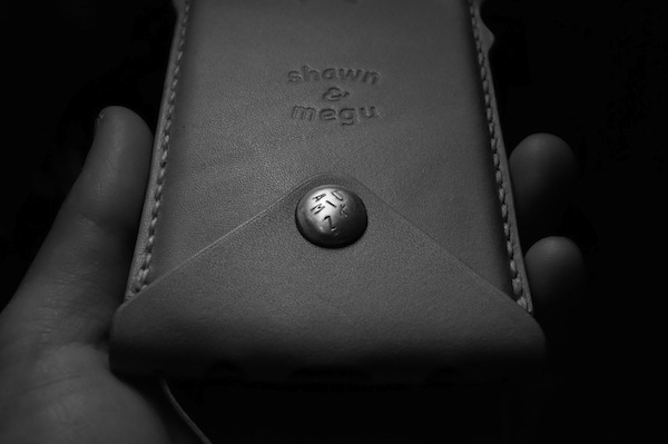 iphone 6 leather cover  + custom_b0172633_21254051.jpg