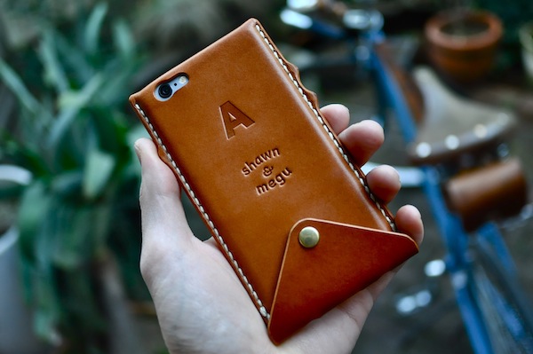 iphone 6 leather cover + custom_b0172633_21254499.jpg
