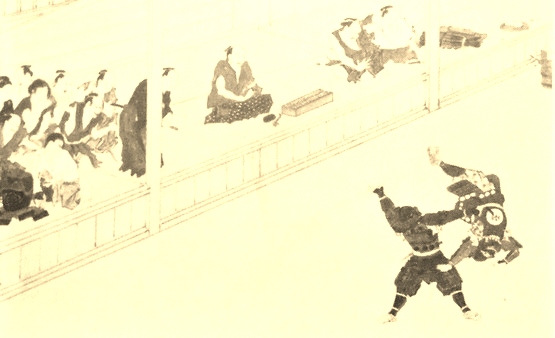 甲冑武術は腰構えが低い? : 国際水月塾武術協会 International 甲冑武術は腰構えが低い? : 国際水月塾武術協会 International