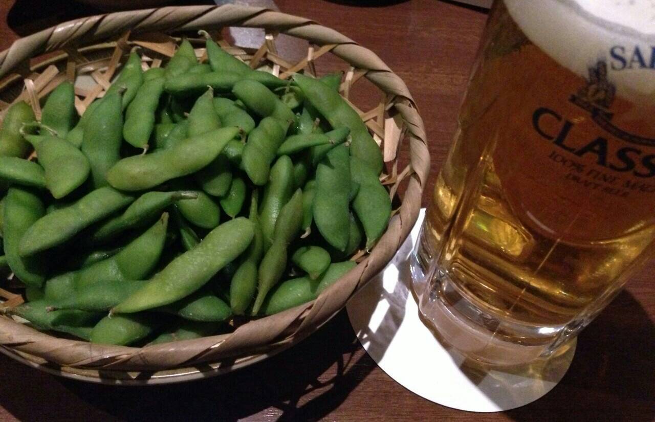炭火居酒屋 炎／札幌市 中央区_c0319645_14134235.jpg