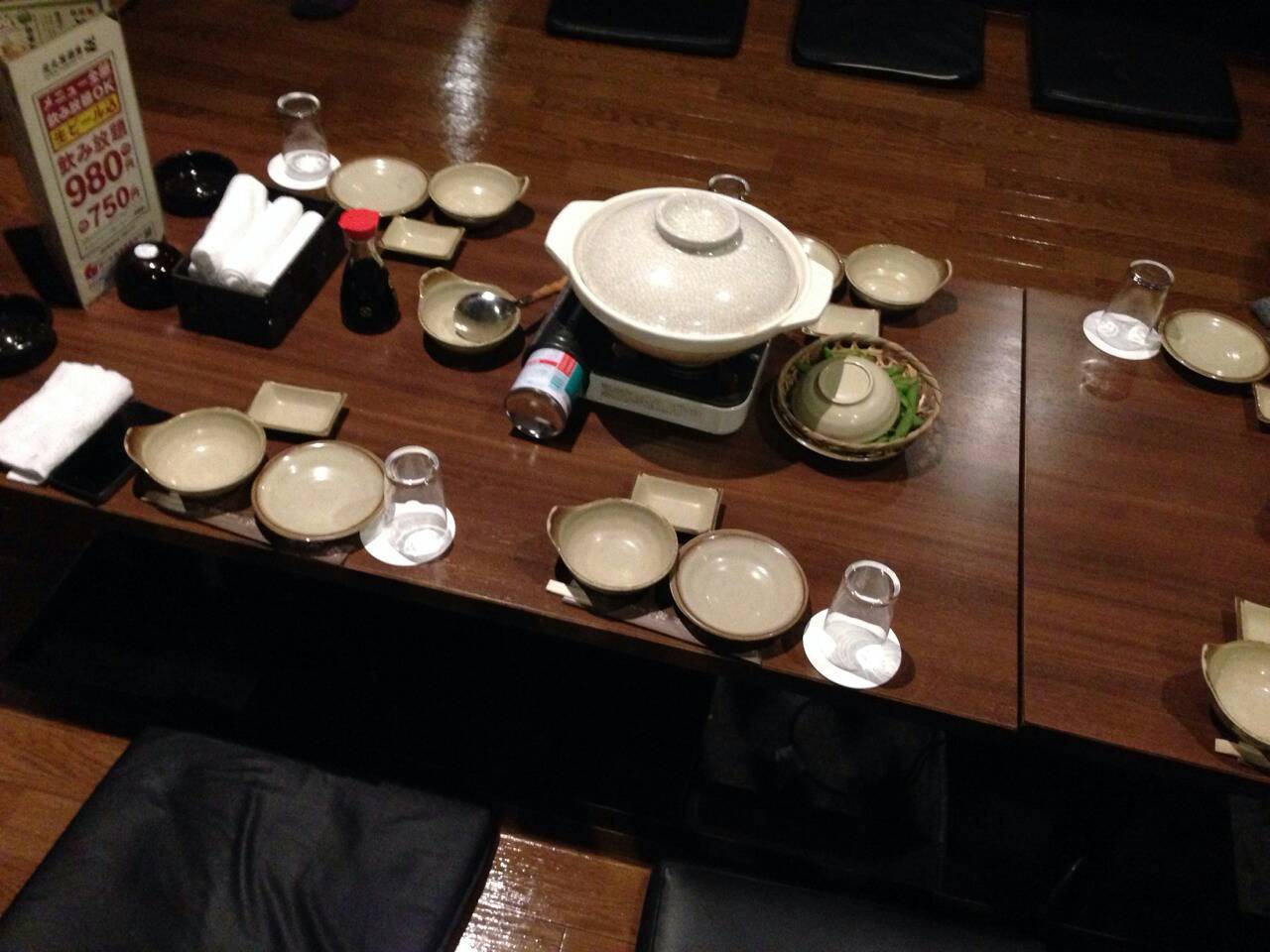 炭火居酒屋 炎／札幌市 中央区_c0319645_14140601.jpg
